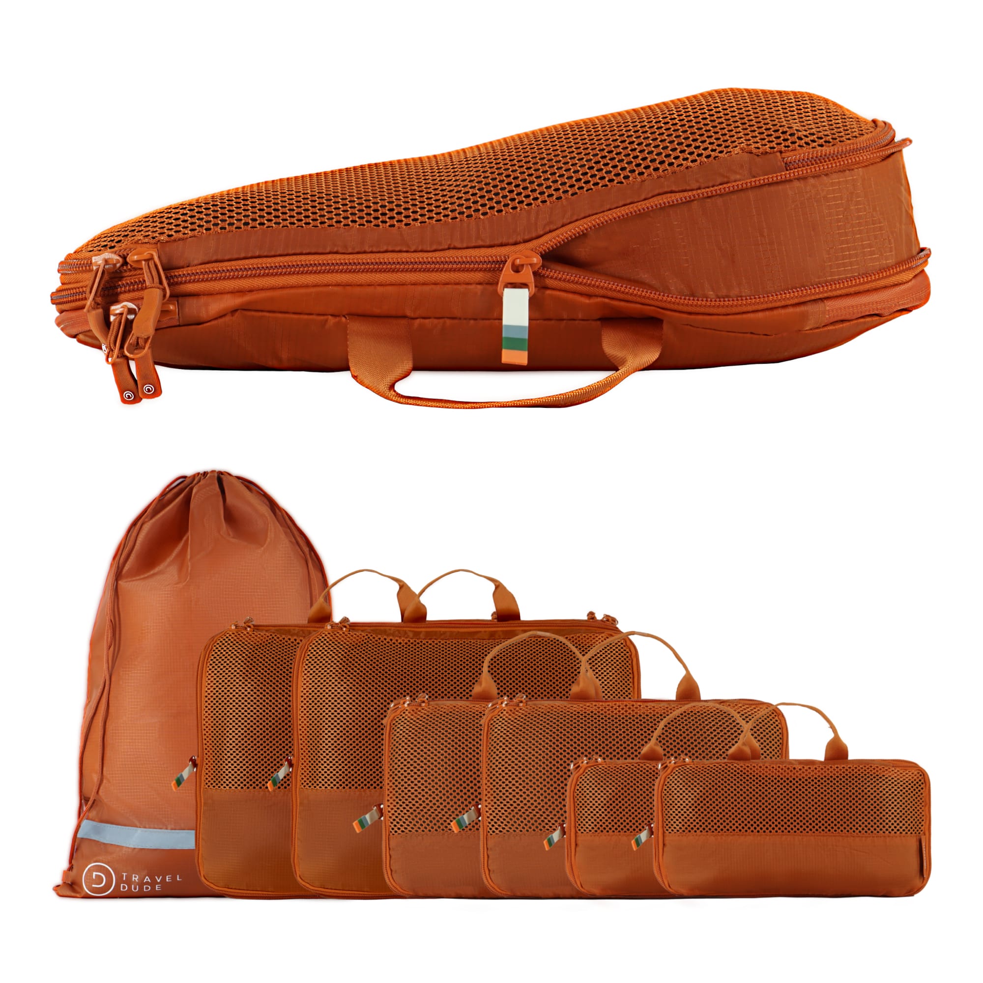 Packing Cubes | 7pcs Set