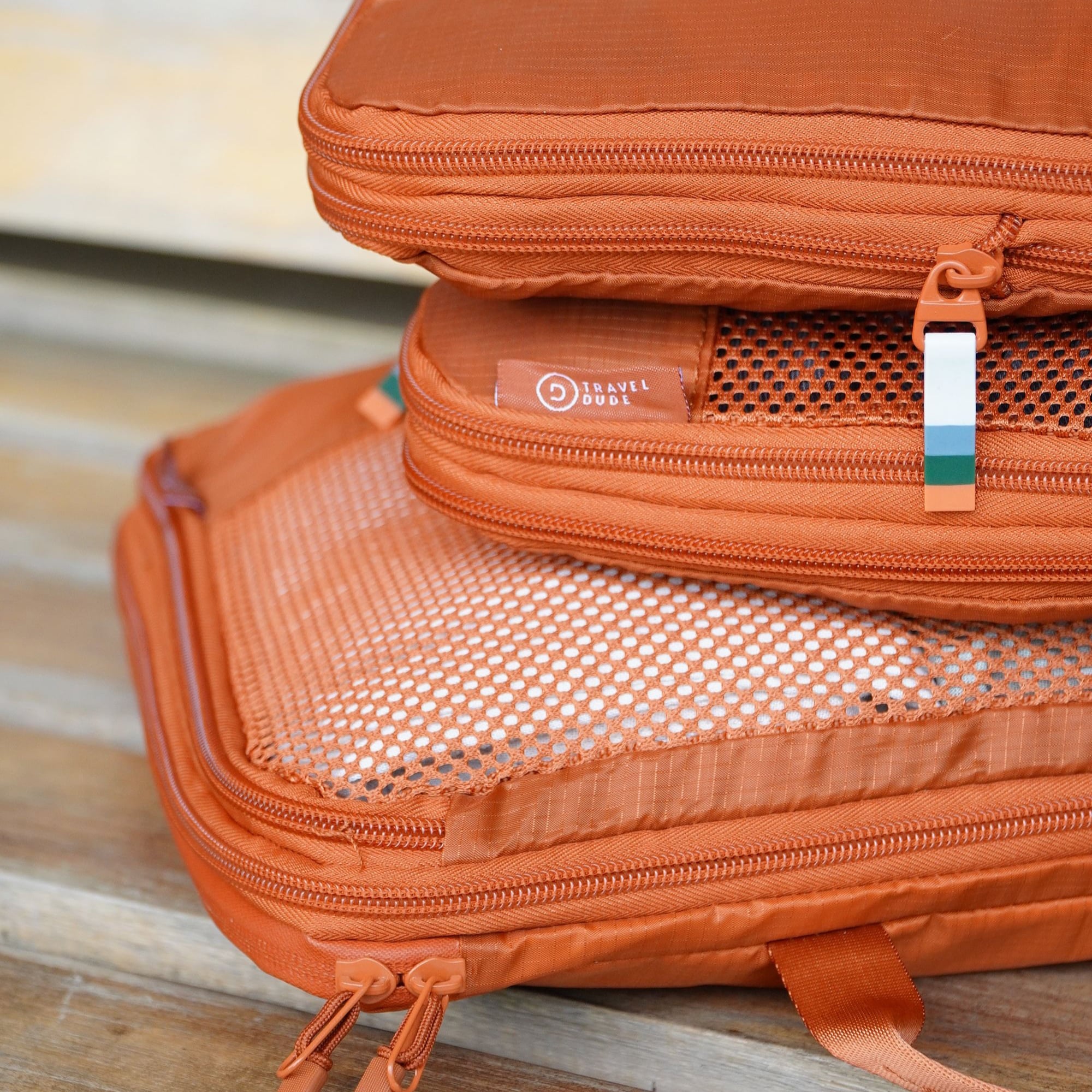 Packing Cubes | 7pcs Set