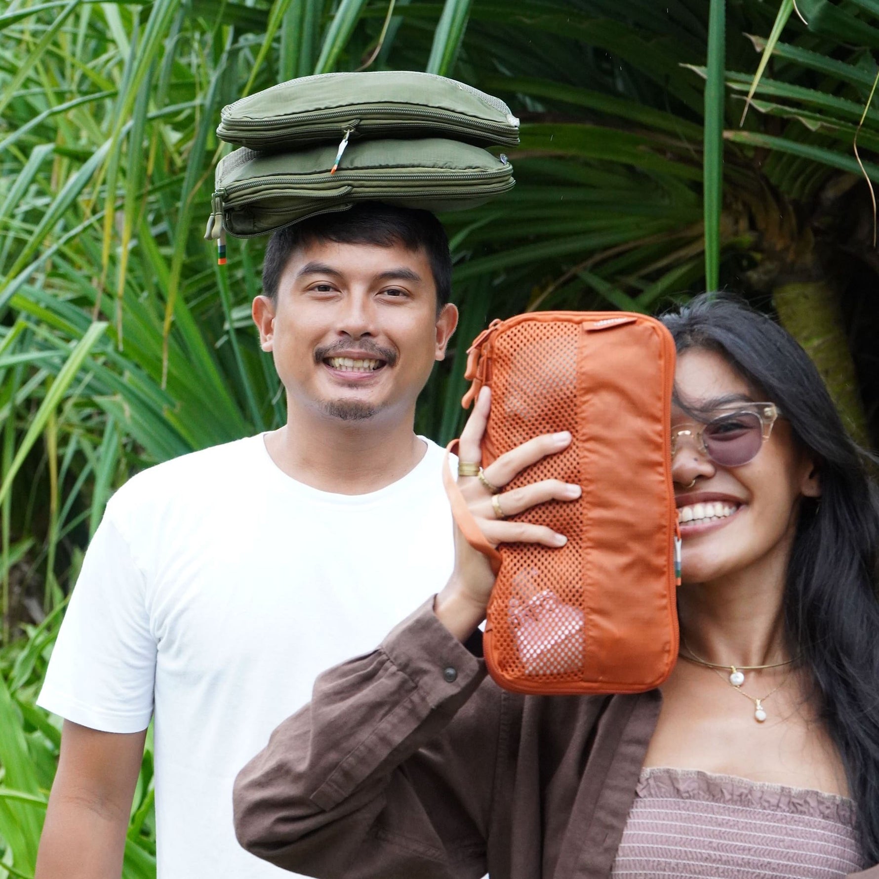 Packing Cubes | 7pcs Set