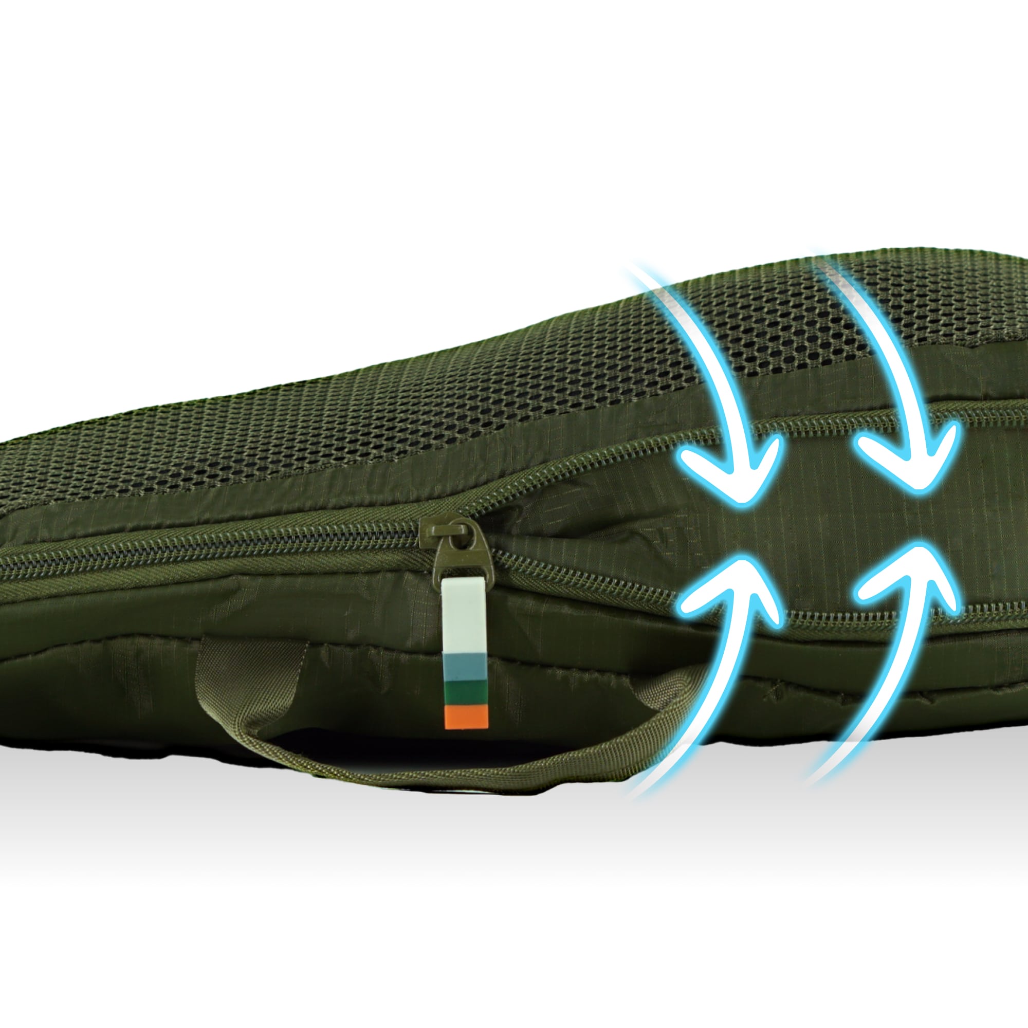 Packing Cubes | 7pcs Set