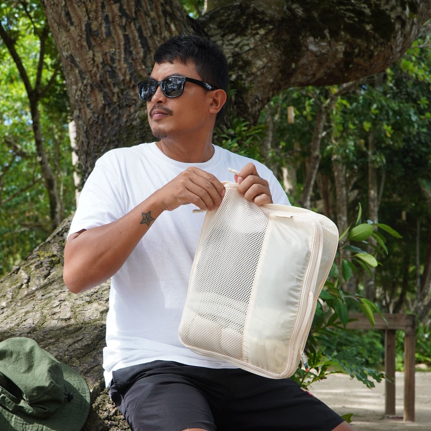 Packing Cubes | 7pcs Set