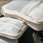 Packing Cubes | 7pcs Set