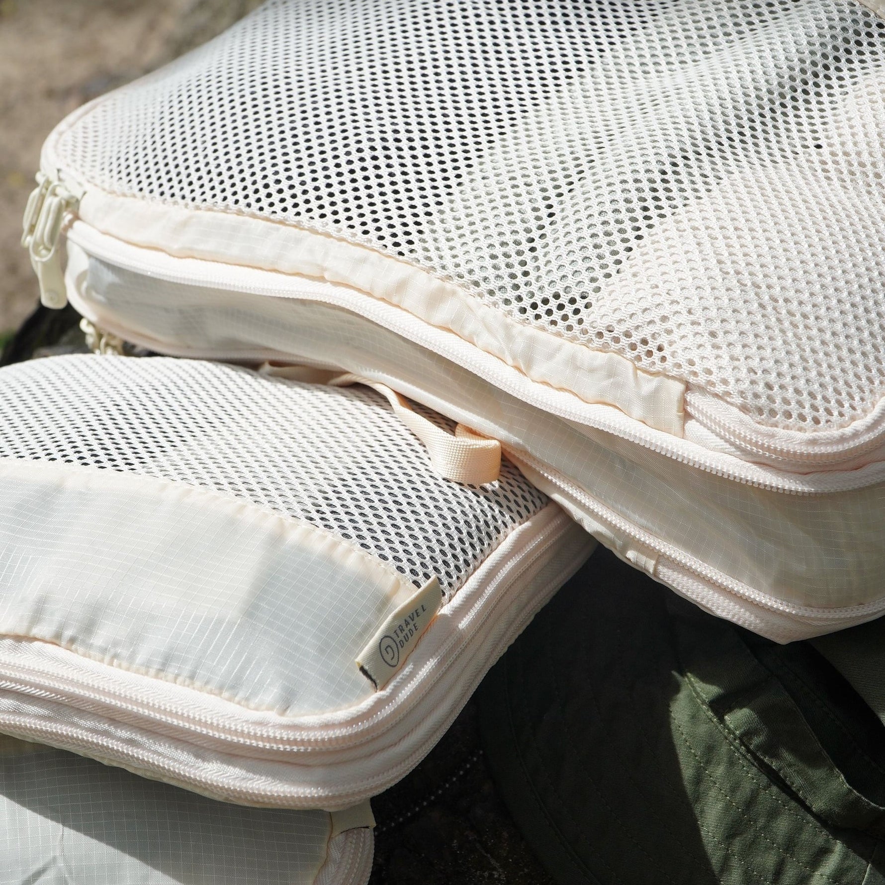 Packing Cubes | 7pcs Set