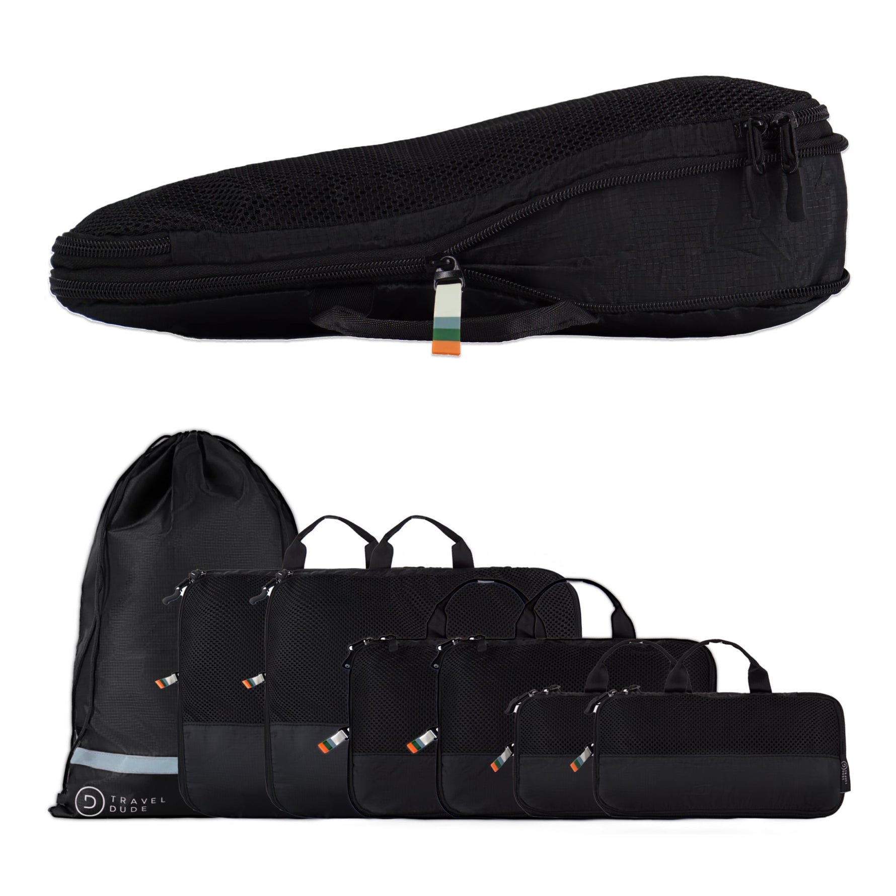 Packing Cubes | 7pcs Set