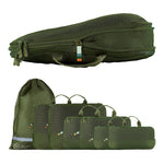 Packing Cubes | 7pcs Set