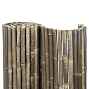 Bambusmatte Black Edition - Verschiedene Größen