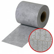 Sichtschutzstreifen PVC Design - 0,19x35 m