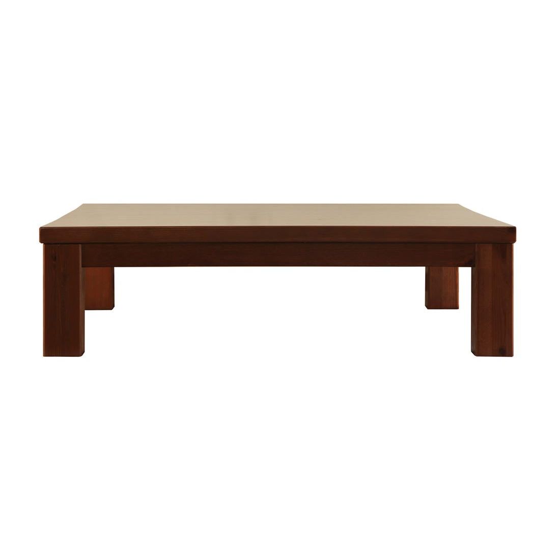 Silage Couchtisch Premium Line | 100% Bio Kiefer Massivholz