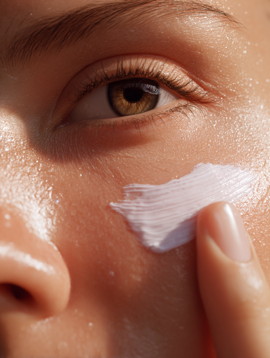 The Cream for Anti-Aging & Radiant Skin