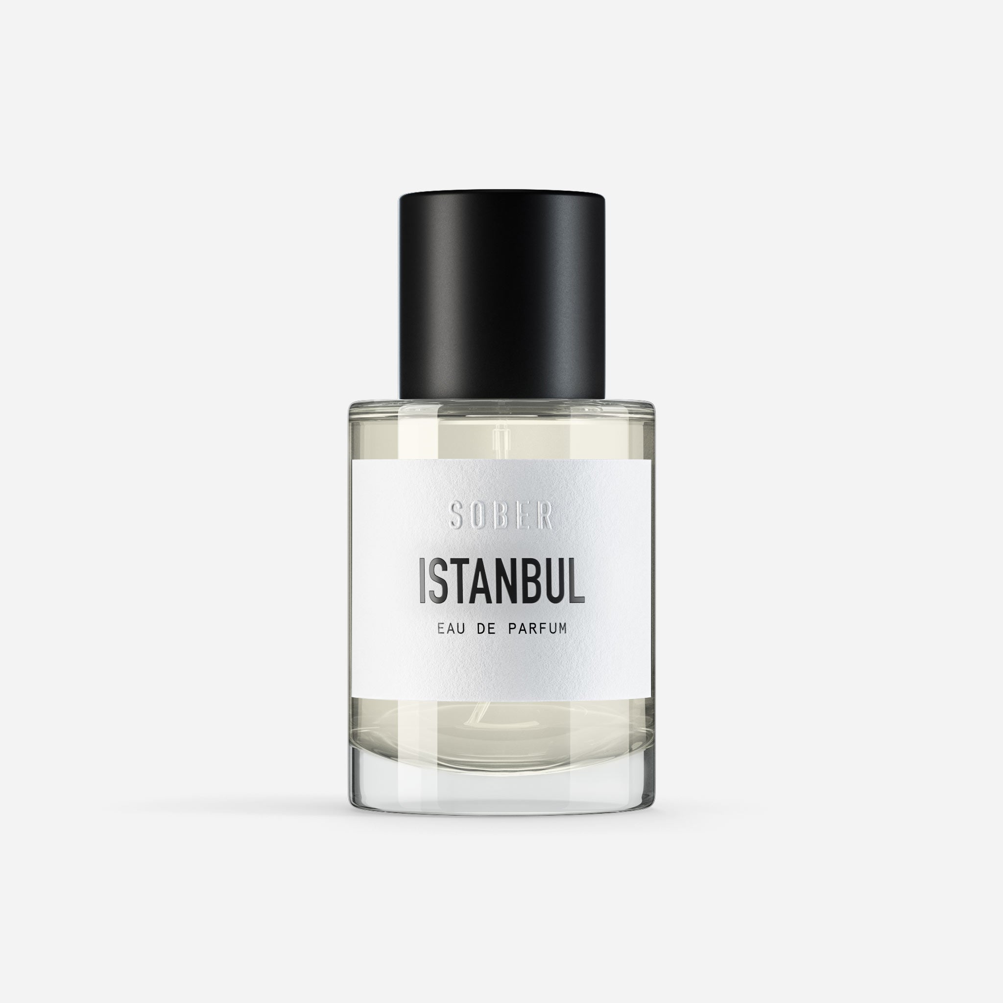 ISTANBUL - Eau de Parfum