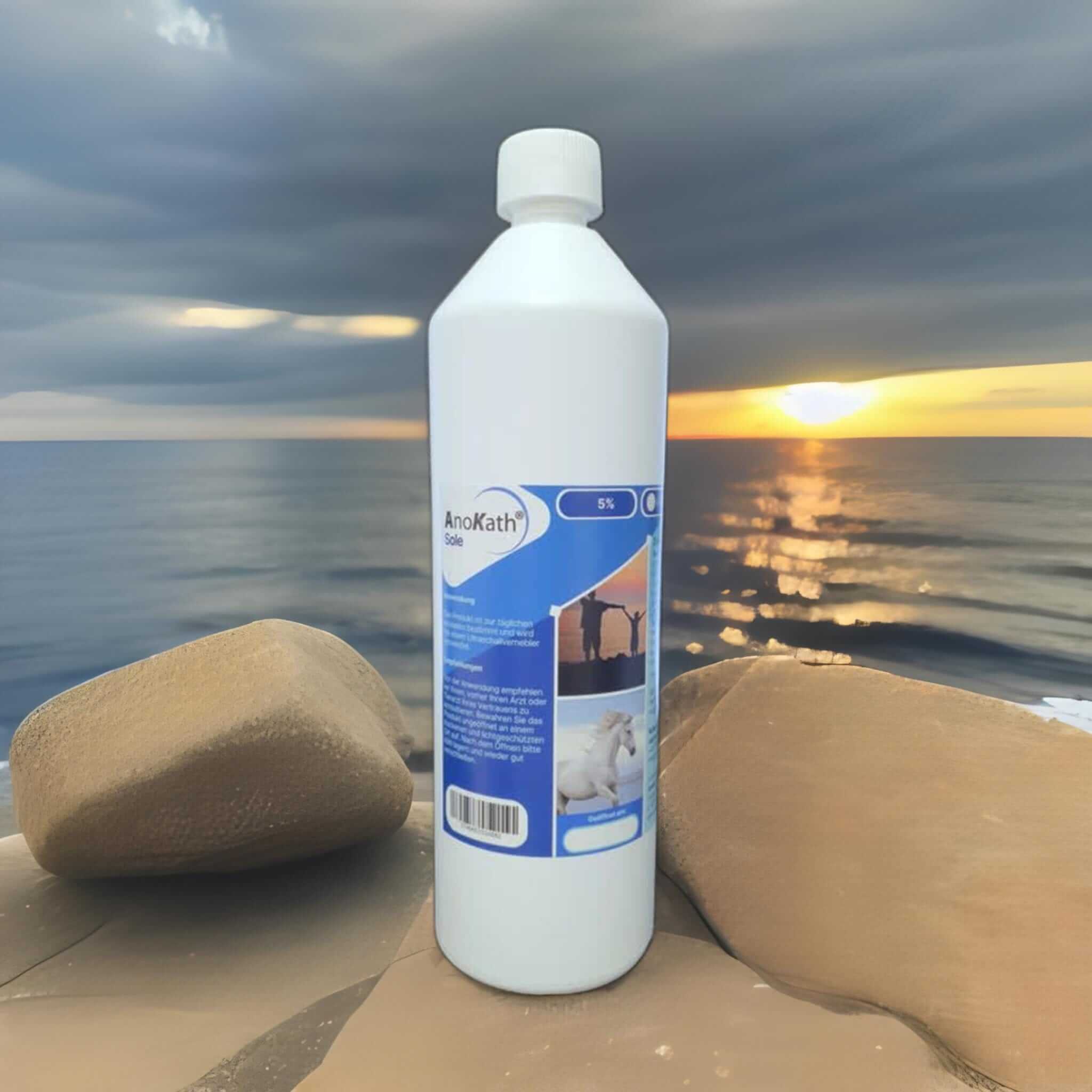 AnoKath® Natursole – Inhalation & Umfeldanwendung im Tierbereich