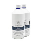 Sole 2% // 1 Liter