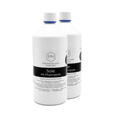 Sole 4% // 1 Liter