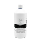 Sole 4% // 1 Liter