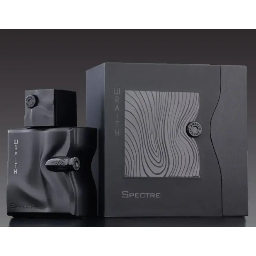 French Avenue Spectre Wraith Men Eau de Parfum 100ml