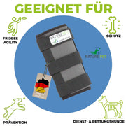 Sport Bandage für Hunde by Nature Pet