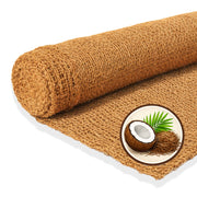 Erosionsschutzmatte Kokos - 400 g/m² oder 700 g/m²