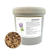 Süßholzwurzel Für Pferde Pflanzliche Ergänzung Zur Unterstützung Von Atemwegen Und Verdauung 1kg by s`Queed