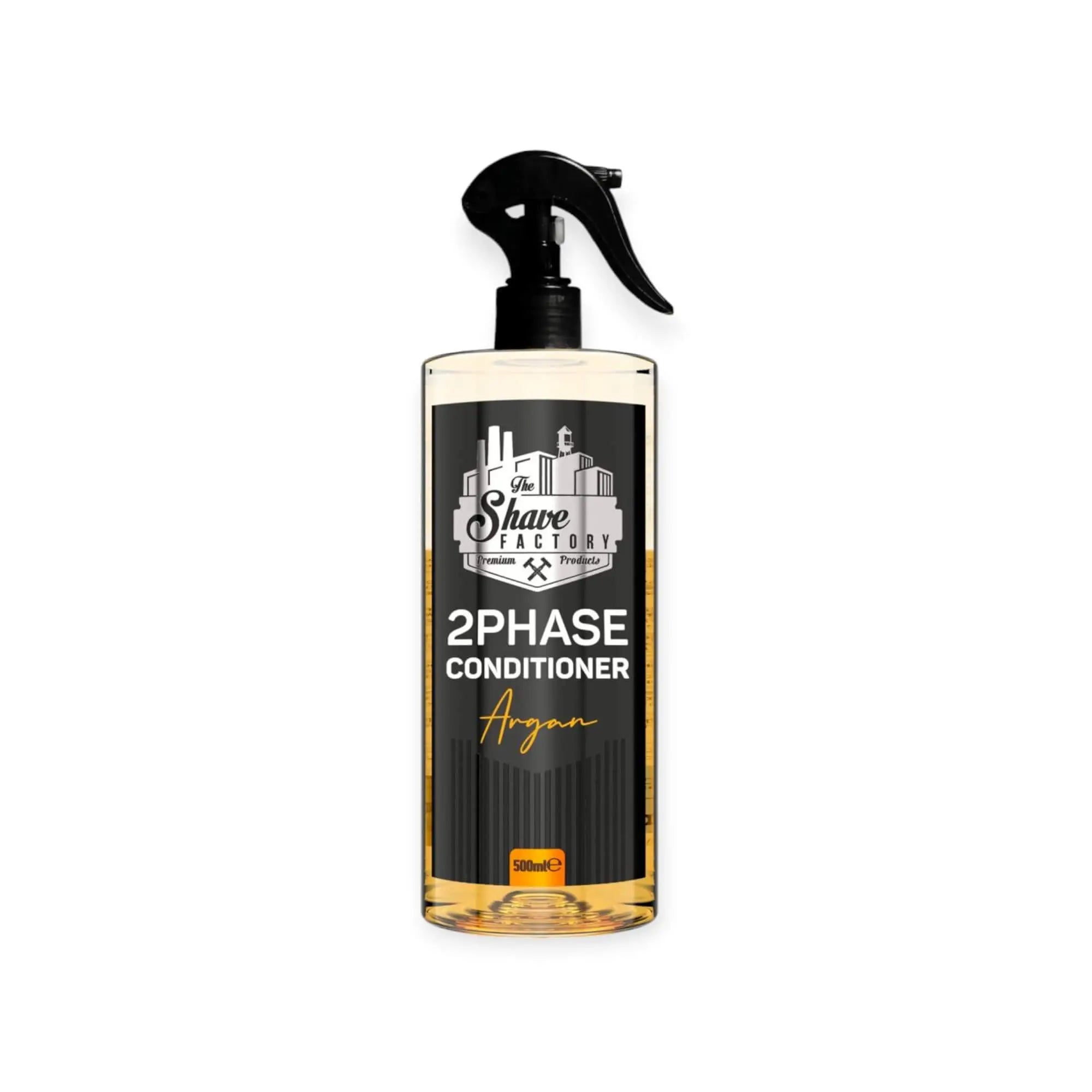 TSF - 2 Phase Conditioner Argan - 500 ml