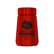 TSF - Hair Styling Powder+ Ruby - 20 g