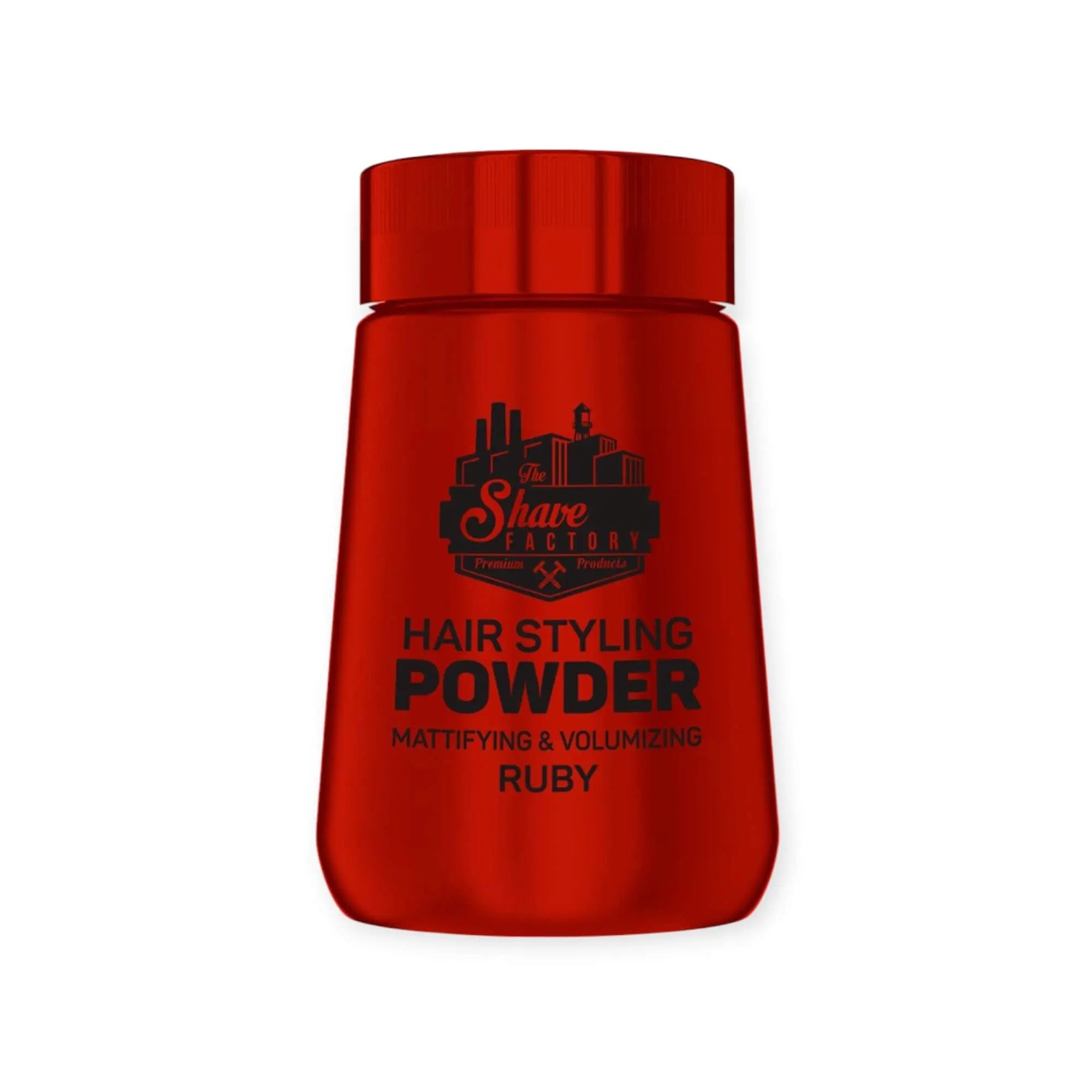 TSF - Hair Styling Powder+ Ruby - 20 g