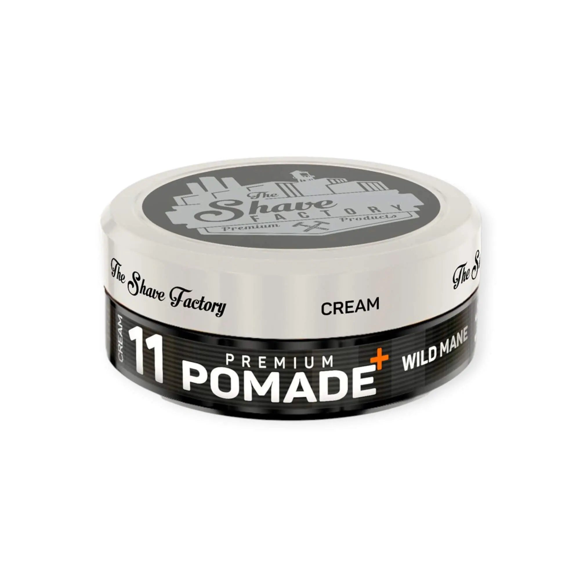 TSF - Pomade Cream 11 Wild Mane - 150 ml