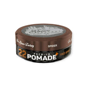 TSF - Pomade Spider 22 Free Spirit - 150 ml