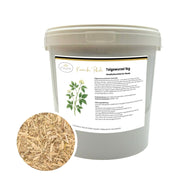 s'Queed Taigawurzel für Pferde - Stärkt Immunsystem - Natürliche Vitalitätshilfe bei Stressphasen80CharactersExactlyForSEO