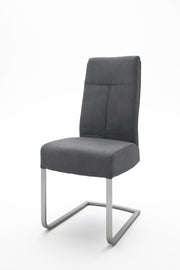 TALENA Schwingstuhl mit Griff - 2er Set