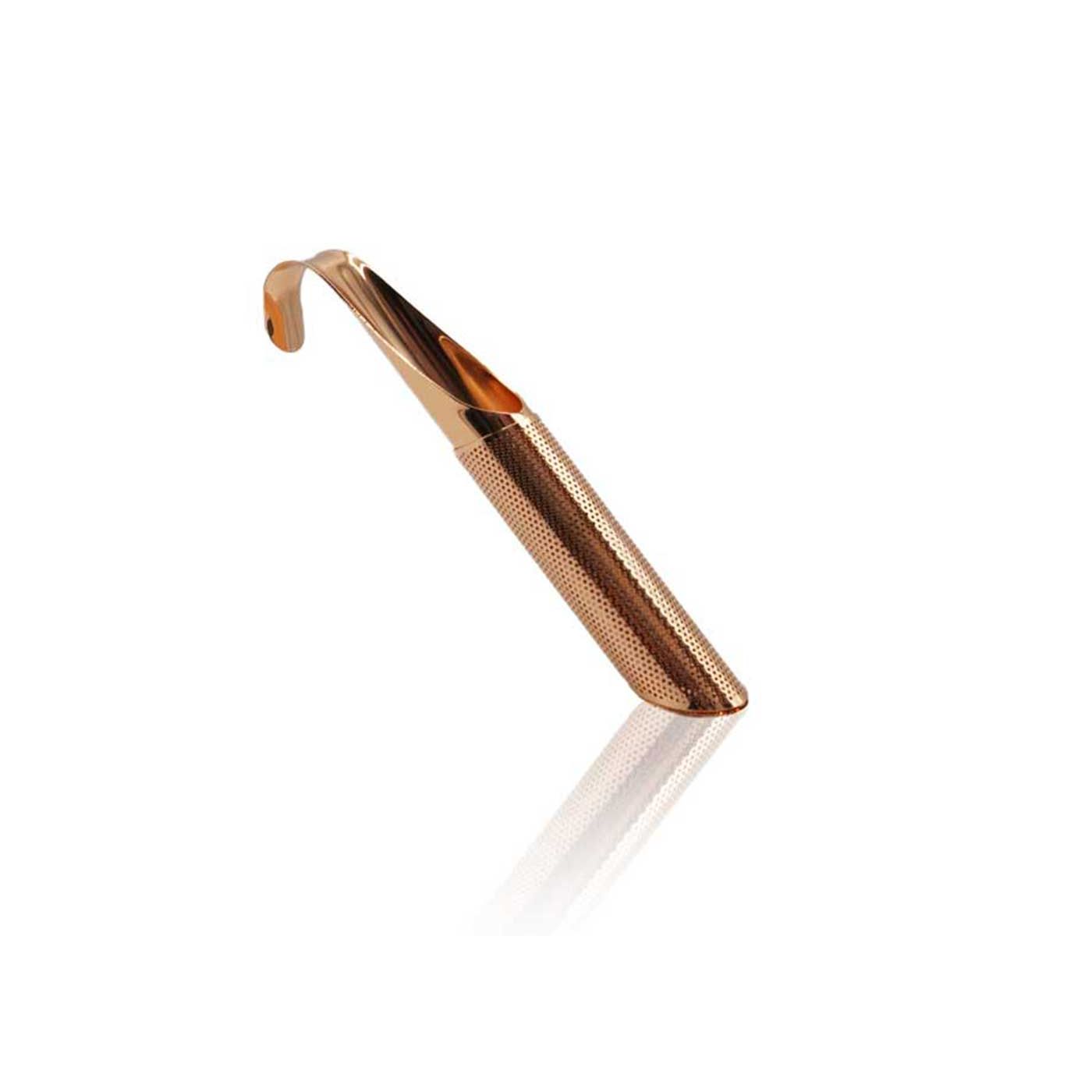 Teefilter aus Edelstahl