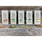 Fastentee für 5 Tage