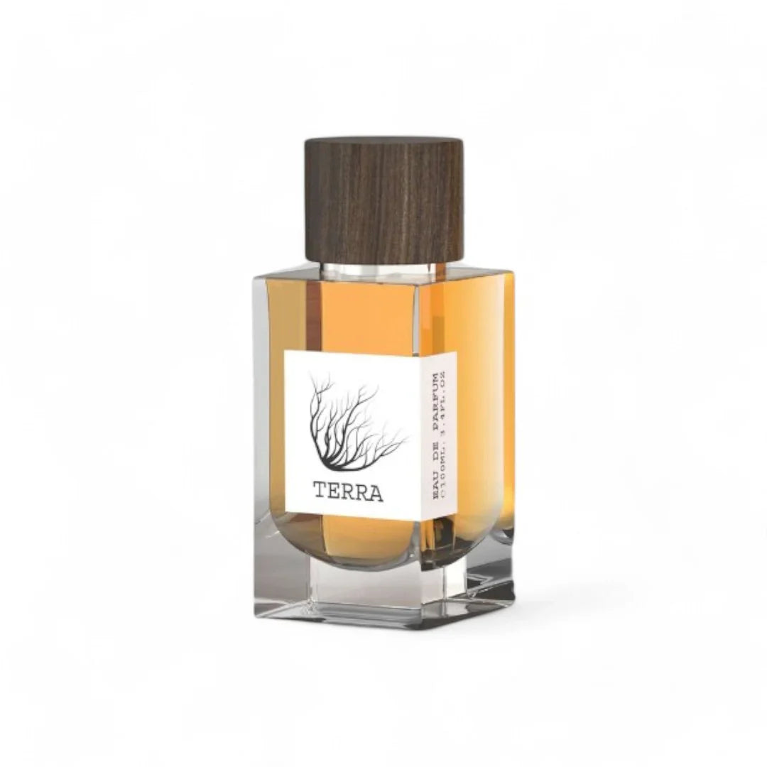 Emper Terra Eau de Parfum 100ml