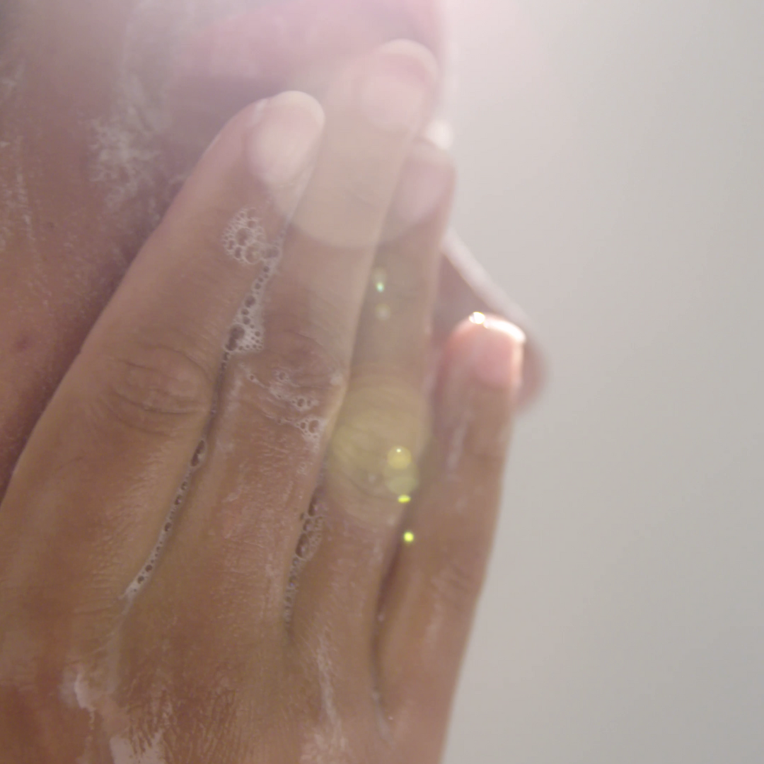 Bio Seife Block 002 Mit Traubenkernöl Für Gesicht Und Körper Sanft Rückfettend Für Reife Haut Und Mischhaut