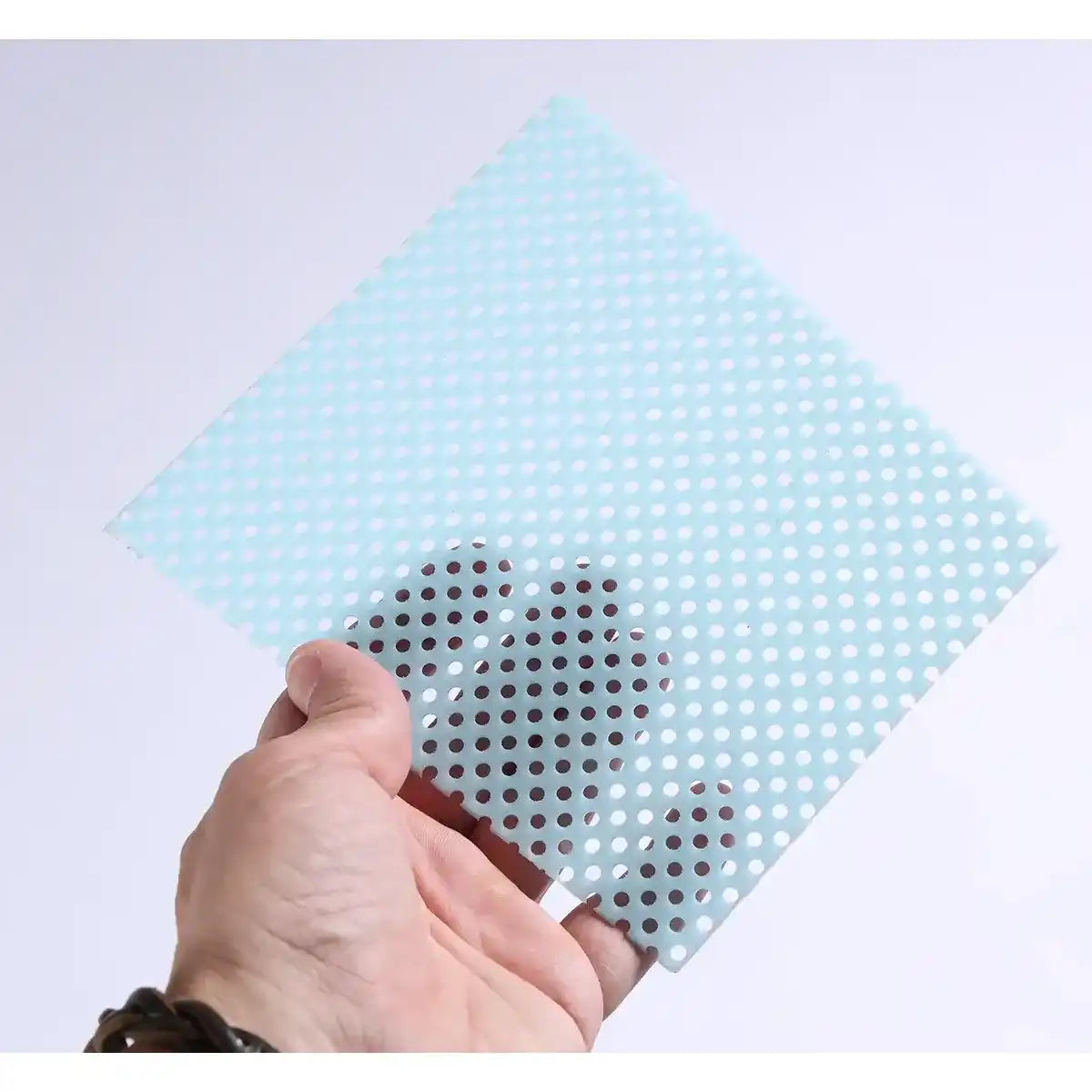 Durchtrittigkeits Bandage für Hunde mit Turbocast by Nature Pet