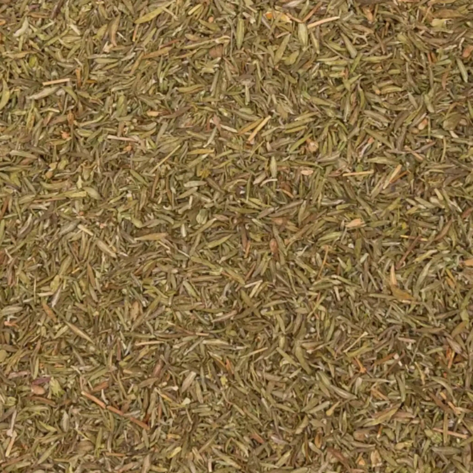 Thymian Für Pferde 1Kg Pflanzlicher Schleimlöser Für Die Atemwege Einzelfuttermittel Aromatisches Kraut by s`Queed