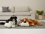 SABRO Kuschelkumpel TOMMI Hundespielzeug