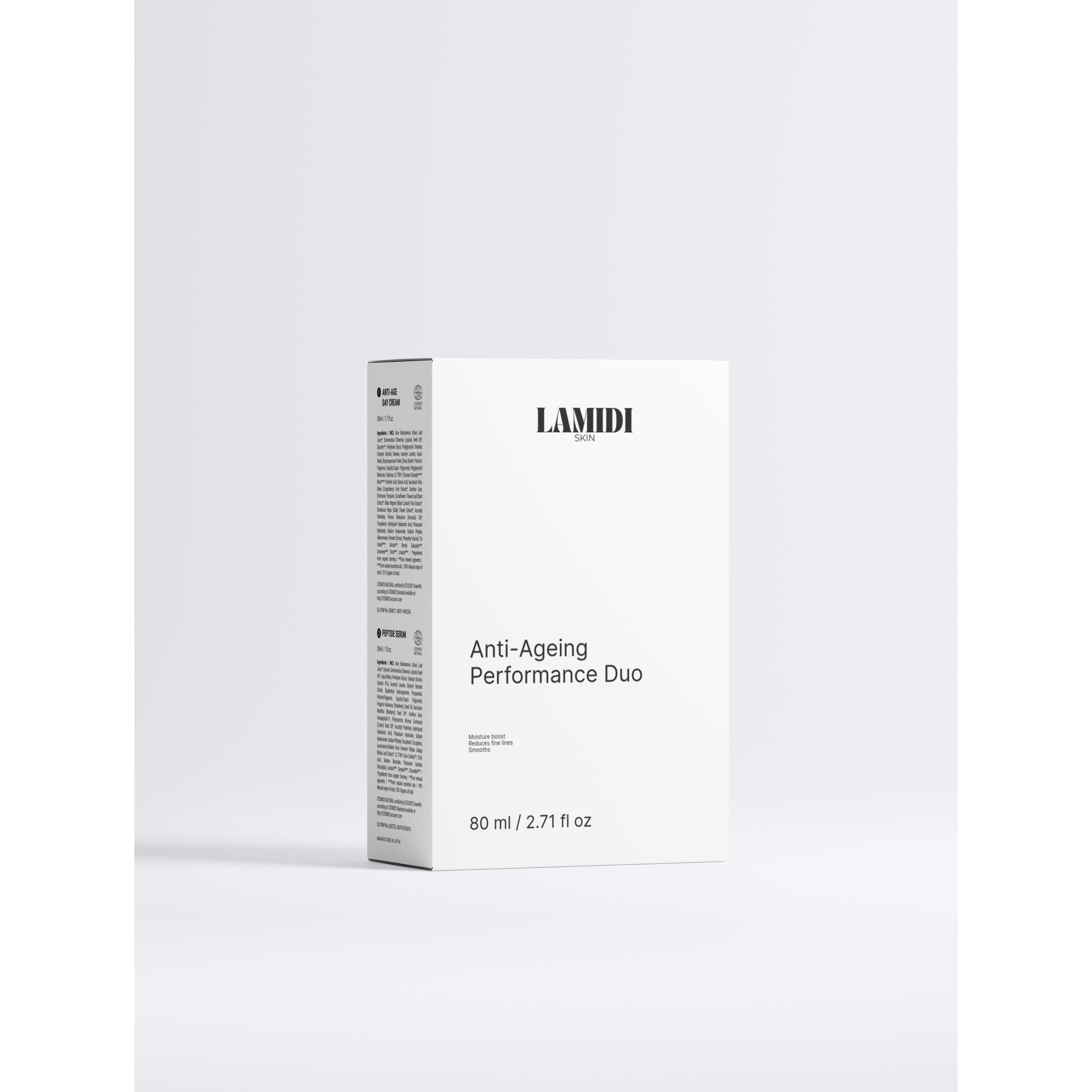 Anti-Age Performance Bundle