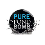 Evolution Aqua  PurePond Bomb nützlichen Bakterien und Enzymen für 20 m²