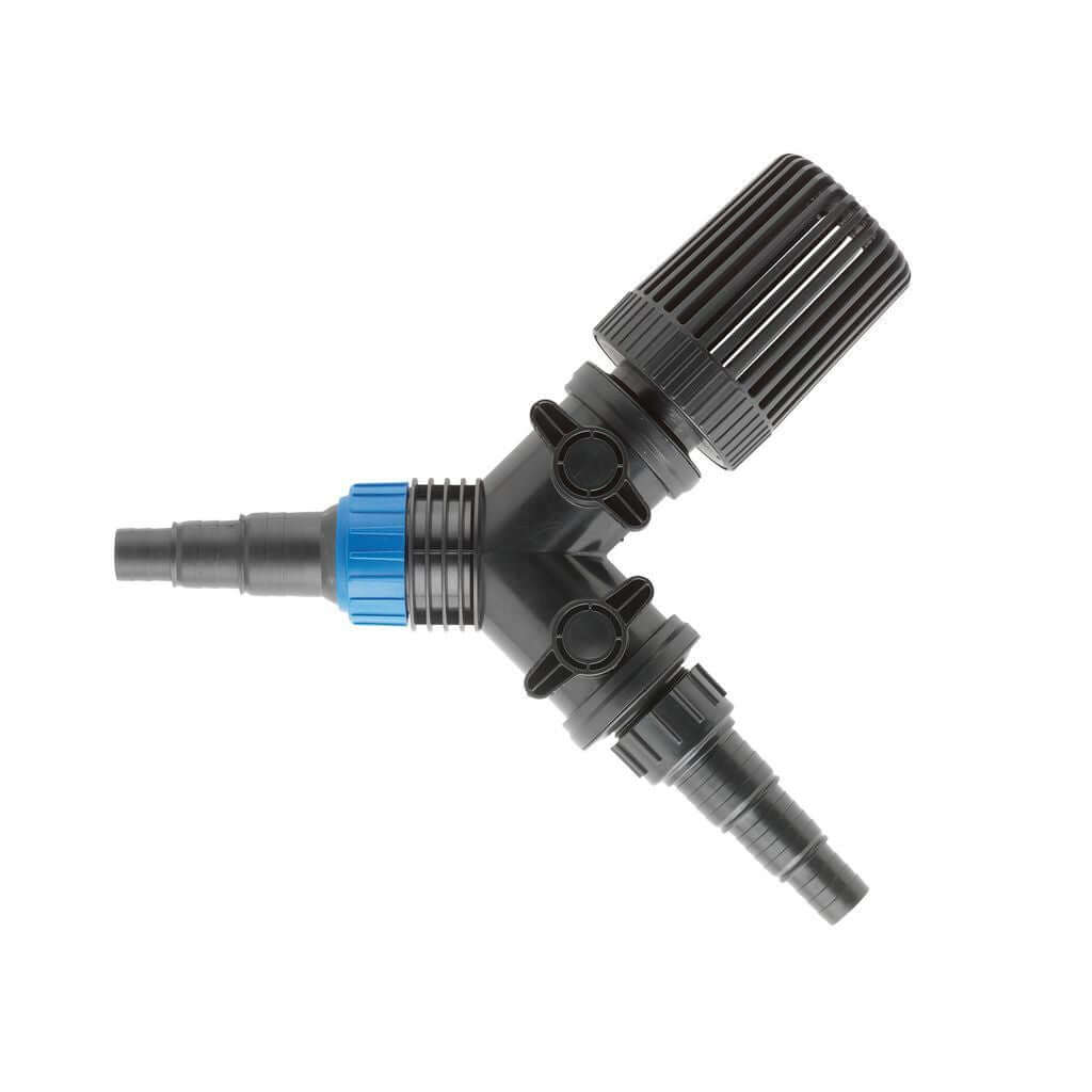 Auga 3-Wege Verteiler MD-3 regelbarer Unterwasser-Verteiler