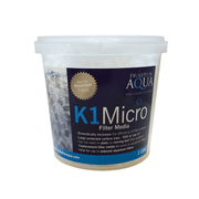 Evolution Aqua K1 Micro sehr hohe Ansiedlungsfläche 1 L-50 L