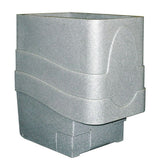 Unique Koi Evolution Aqua K+ Advanced Filterset K 24m²-60 m²und  S 36m²-91m²