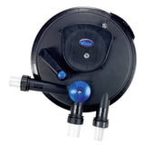 Druckfilter Auga VarioPress für 7 m²