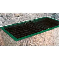 Black Knight Filterbürste ø 10 cm