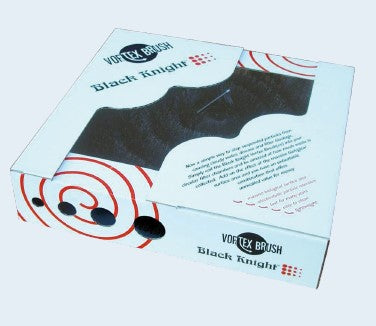 Black Knight Vortex Filterbürste