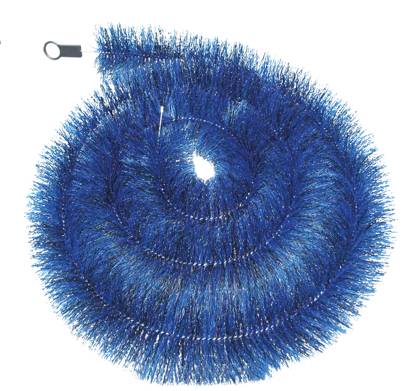 Black Knight Vortex Filterbürste