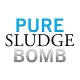Evolution Aqua Pure Sludge Bomb für 20 m²