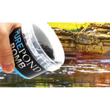 Unique Koi Pond Bomb & Sludge Bomb Duo Pack Bakterienstämme und Enzyme