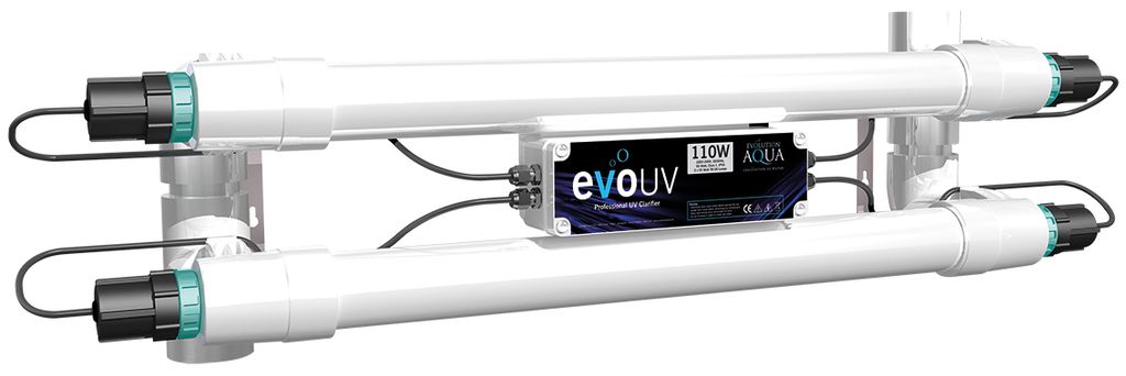 EVO UV-C Klärgerät