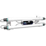 Evolution Aqua EVO UV-C Klärgerät von 15 W-110 W