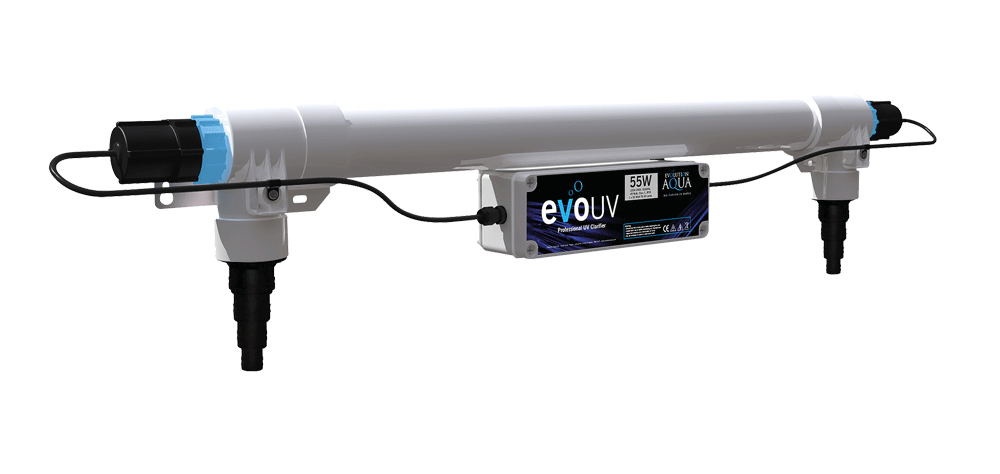 EVO UV-C Klärgerät